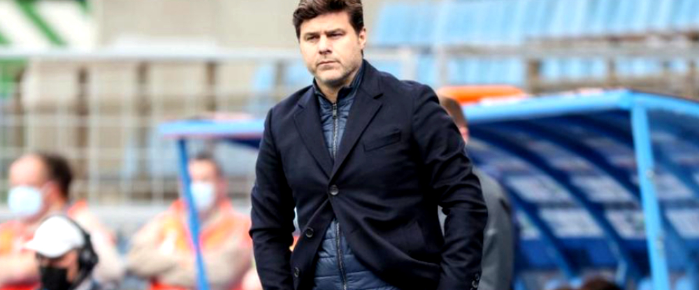 Manchester United : Pochettino n'est pas la priorité