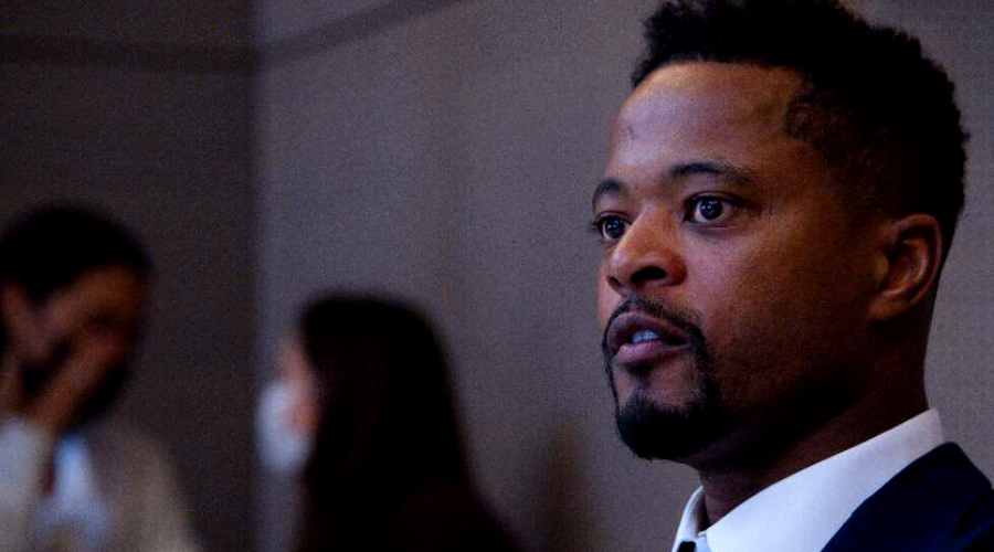 Evra révèle la vérité sur la drogue et la mendicité