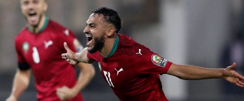 Maroc : Le nouveau Boufal est arrivé, Vahid l'accueille