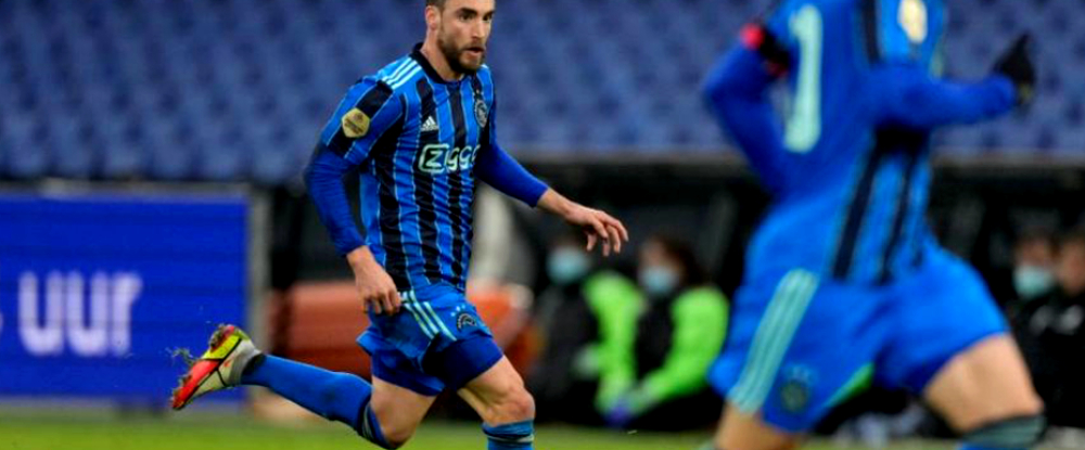 Un international argentin à l'OM ?