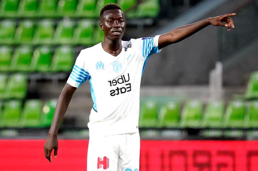 La FIFA sanctionne l'OM dans l'affaire Gueye !