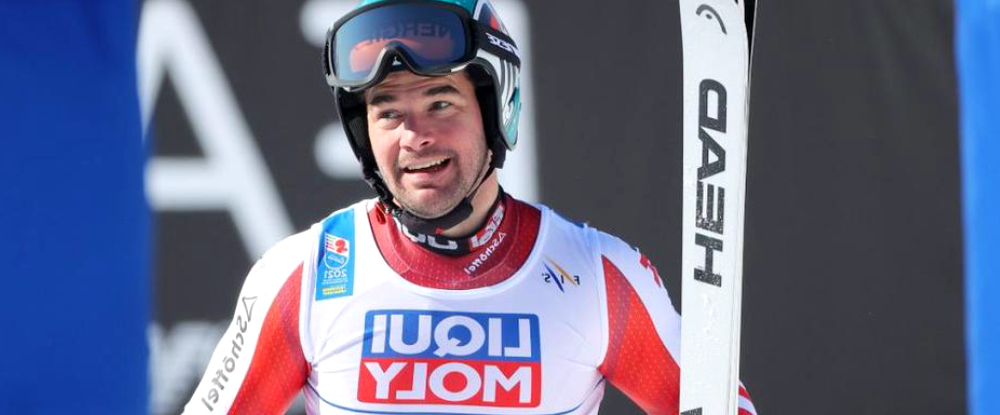 Ski alpin - Descente de Wengen (H) : Kriechmayr gagne malgré la polémique, Janka fait ses adieux