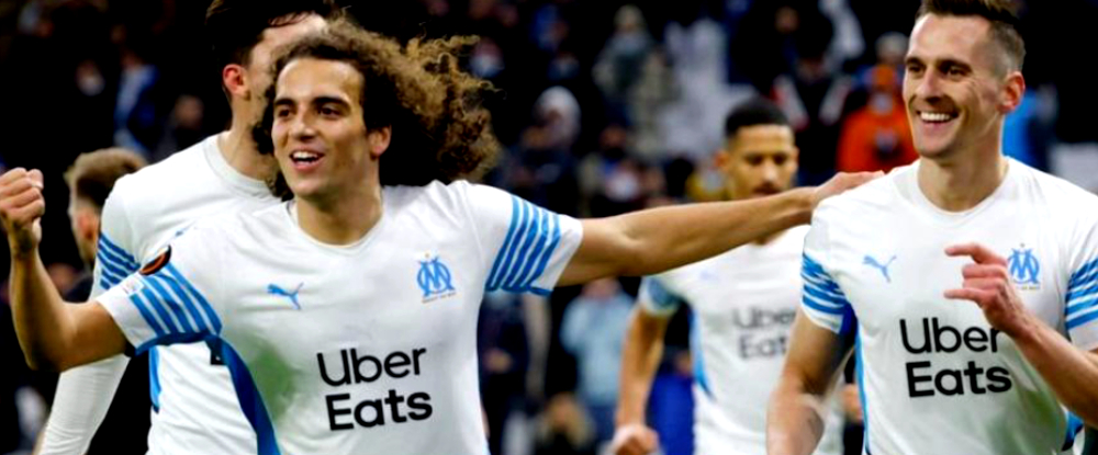 OM : Guendouzi veut continuer
