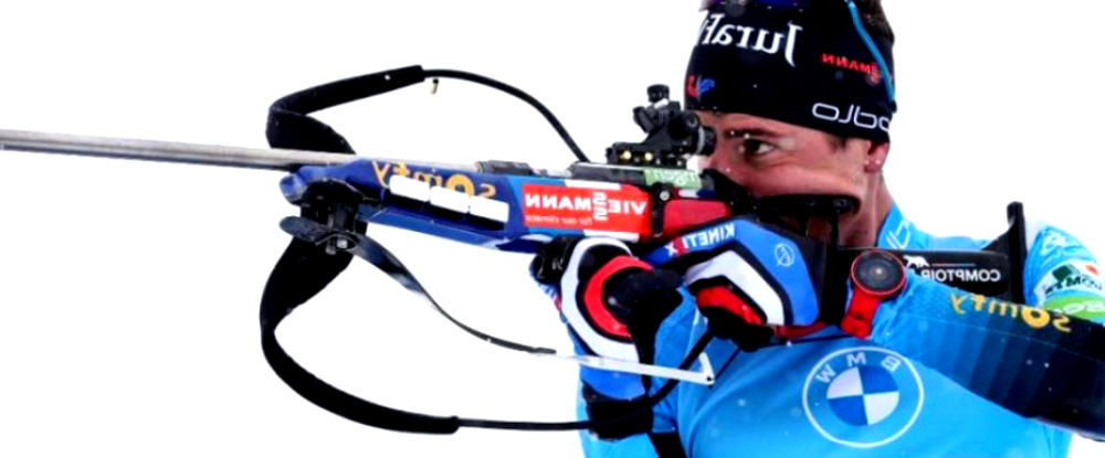 Biathlon (H) : le relais des hommes est avancé à 7h30