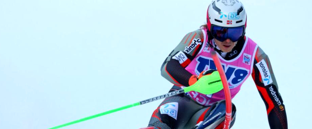 Ski alpin - Slalom de Wengen (H) : Kristoffersen meilleur temps, Noël à l'affût, Pinturault loin derrière