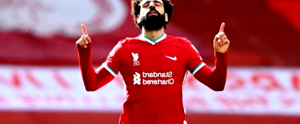 Liverpool : Salah au Barça, un mirage ?