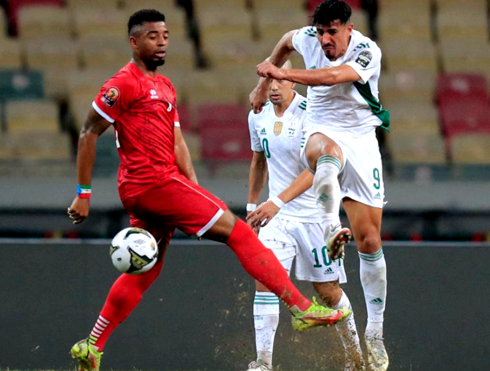 Coupe du monde-2022 : l'Algérie va bientôt décider de son barrage après avoir raté la CAN