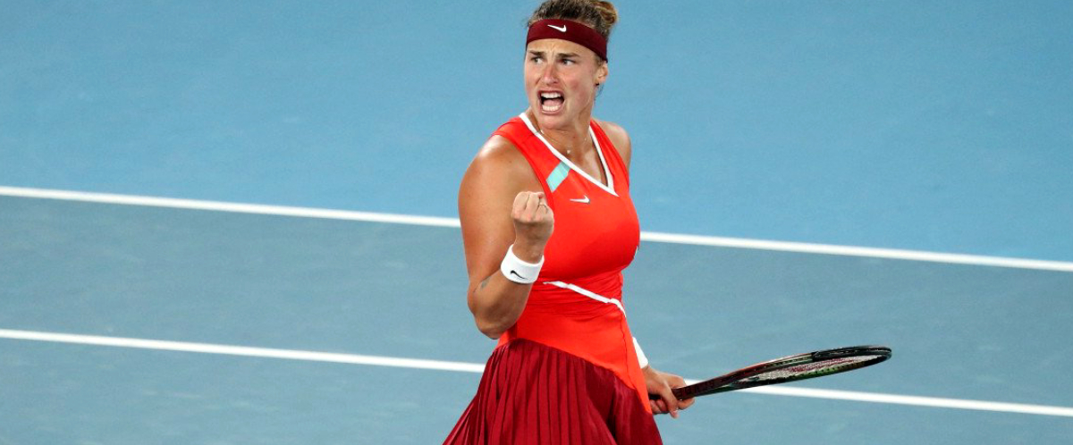 Tennis - Open d'Australie (F) : Sabalenka, Swiatek et Halep qualifiées, Fernandez, Kerber et Kvitova surprises