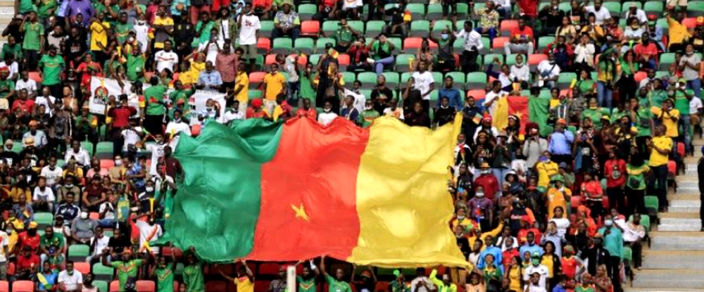 Le Cameroun fait tout pour remplir les stades