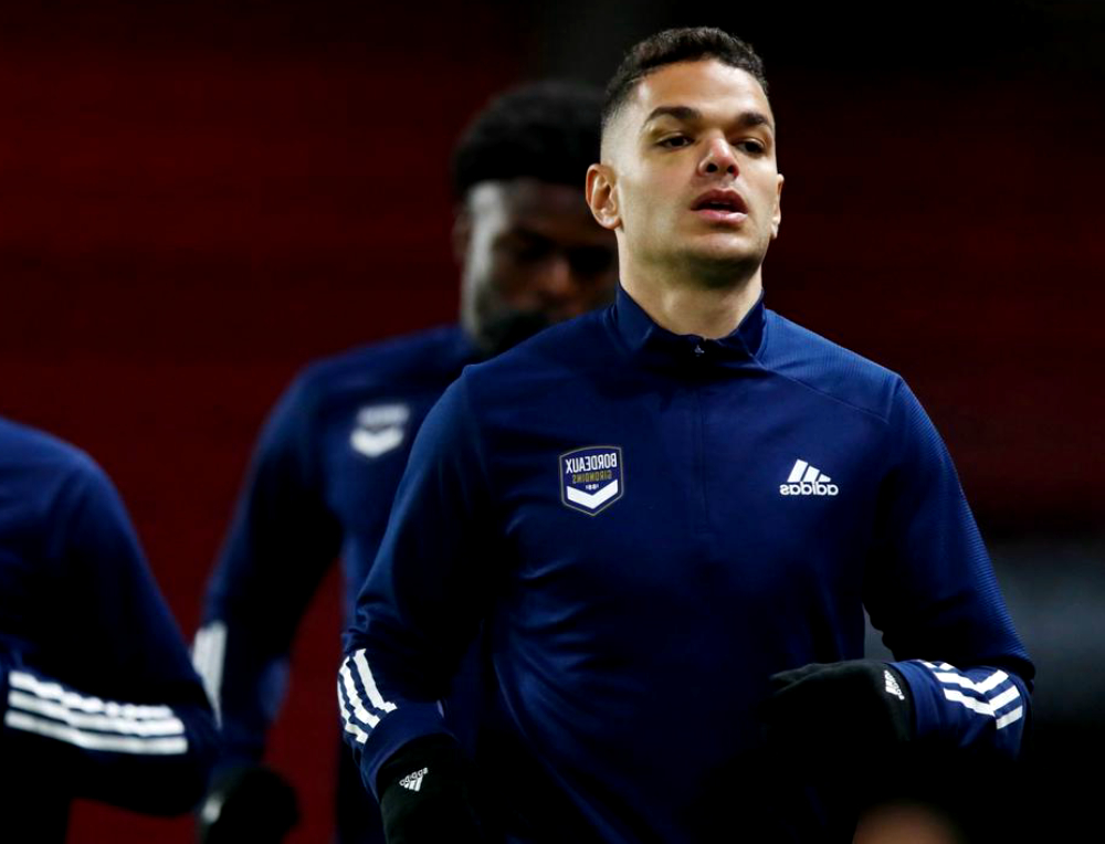 L1 : Ben Arfa s'entraîne déjà à Lille