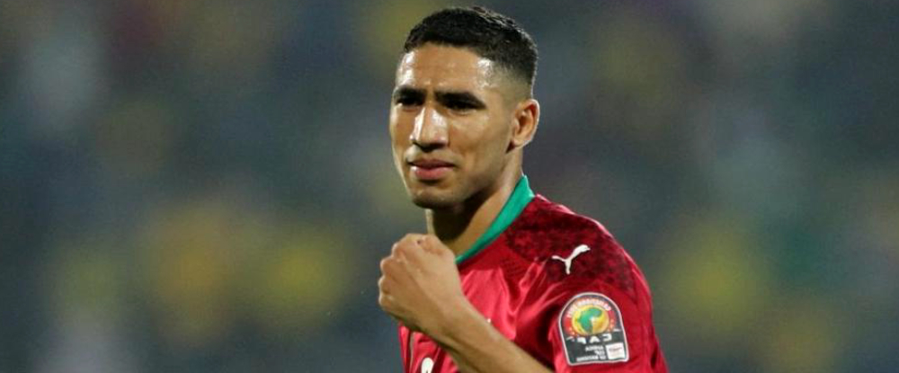 CAN : le Maroc ferme la marche après un match nul spectaculaire contre le Gabon