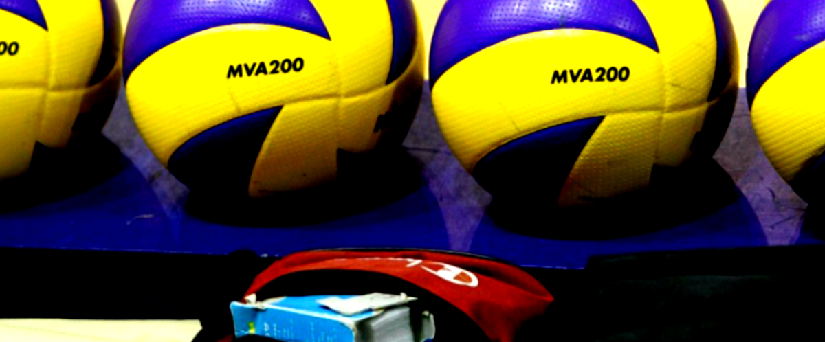 Ligue de volley-ball : Mulhouse ne peut pas y arriver