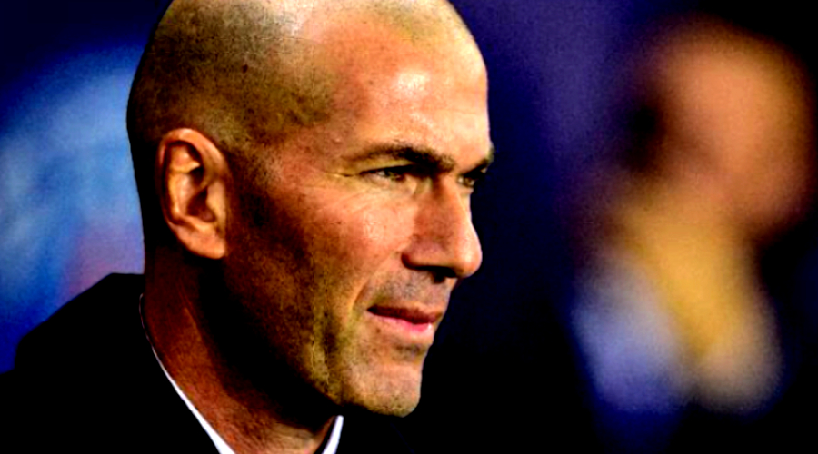 Zidane, ça se confirme pour le PSG !