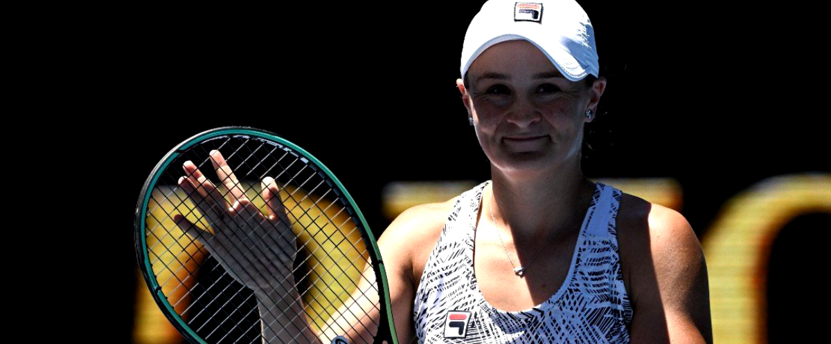 Tennis - Open d'Australie (F) : Barty, Krejcikova, Osaka, Badosa et Azarenka sous pression, Bencic anéantie