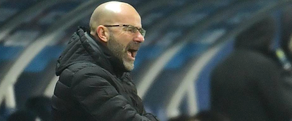 Lyon : Bosz demande plus de calme avant le derby contre Saint-Étienne