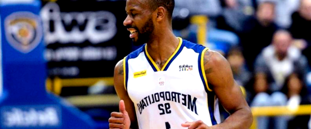 Eurocup (H) : Cummings (Boulogne-Levallois) et Jaiteh (Bologne) dans le grand cinq