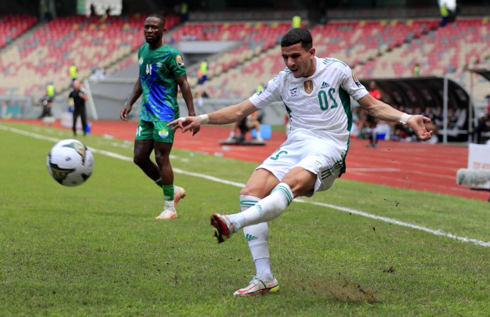 CAN 2021 : Algérie-Côte d'Ivoire, attention aux champions d'Afrique en danger !