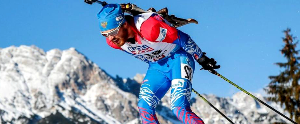 Individuel à Antholz-Anterselva (H) : victoire de Babikov, petit globe de cristal pour T.Boe, trois Français dans le top 10