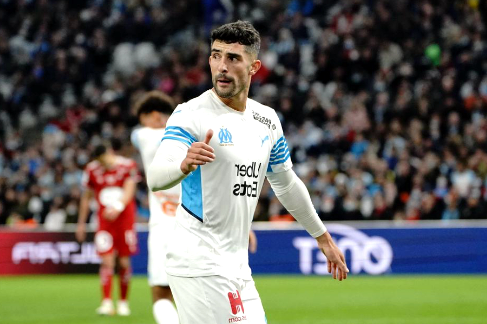 "La porte est ouverte" pour Alvaro