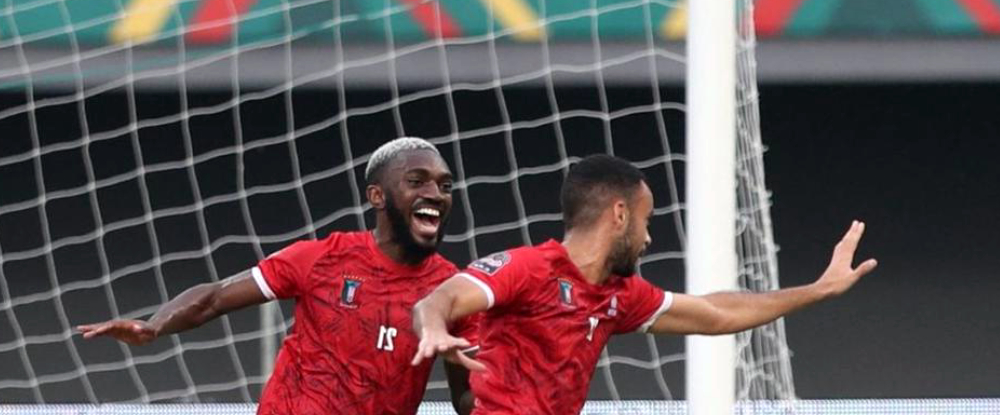 CAN : la Guinée équatoriale valide son ticket pour les huitièmes de finale