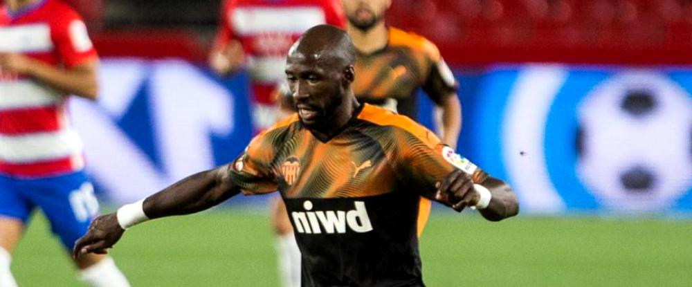 ASSE : Mangala s'engage pour le club