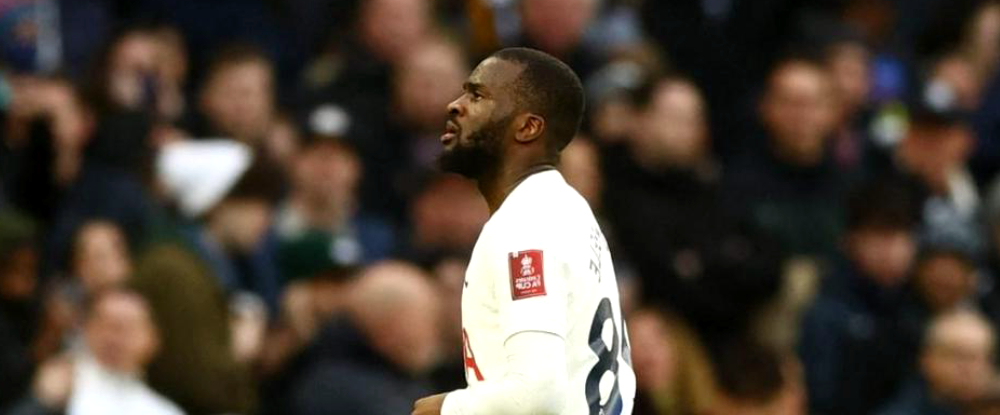 PSG: Ndombélé im Visier des Clubs