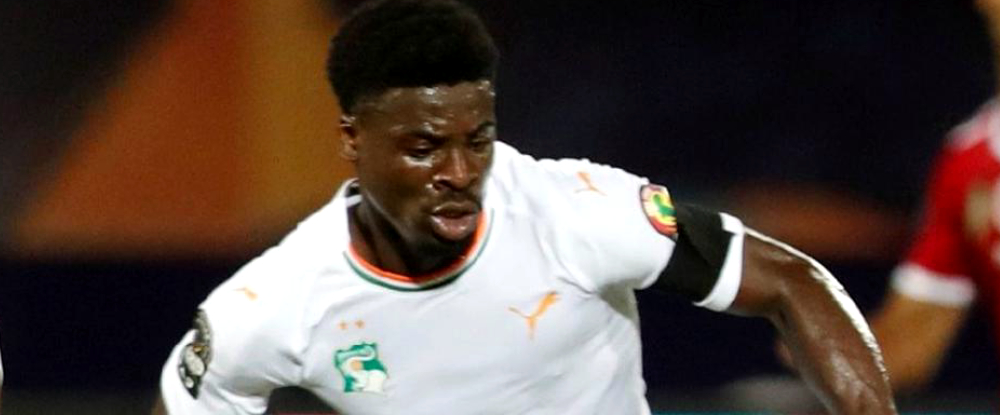 Côte d'Ivoire : Serge Aurier préfère rester à Japoma