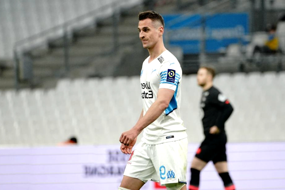 OM, comme un hoquet à l'attaque