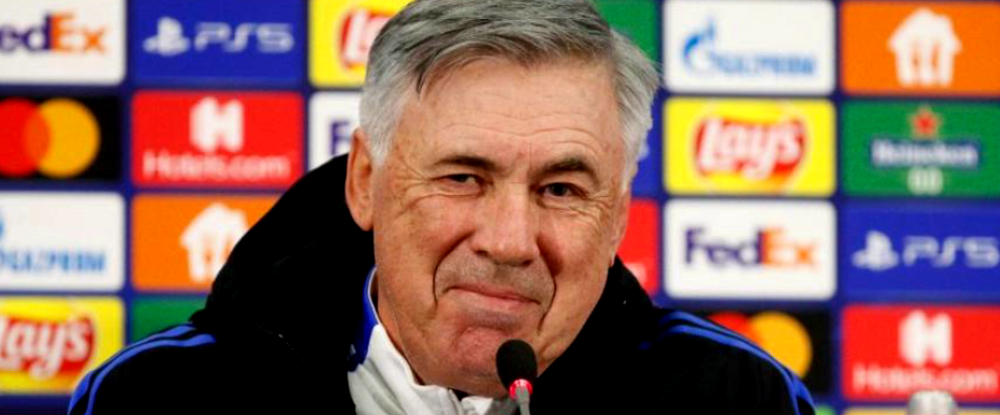 Real Madrid : avec ou sans Ancelotti à Chelsea ?