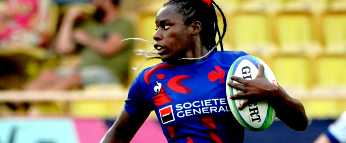 Les Bleus prennent leur quartier