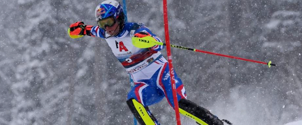 Ski alpin - Coupe du monde (H) : "Un enfer" pour Pinturault
