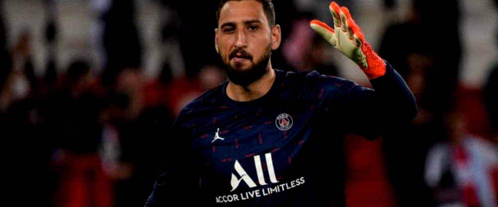 PSG : Donnarumma brise le silence