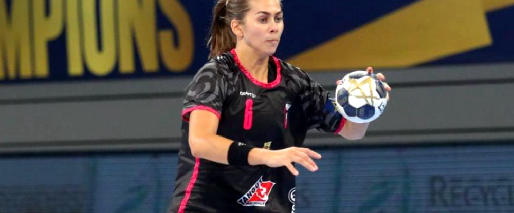 Ligue des Champions (F/Quart de finale retour) : Ecrasé par Györ, Brest quitte la compétition avant le Final Four