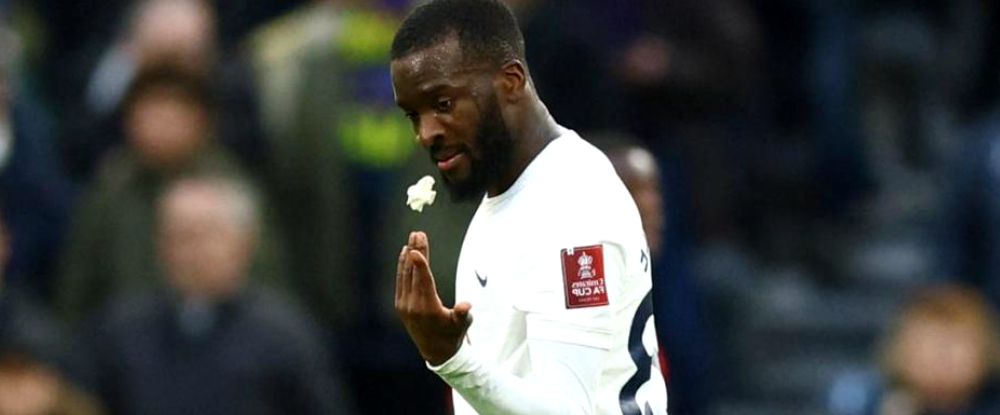 Le PSG étudie un échange pour Ndombélé