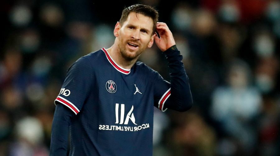 Messi, l'incroyable retournement de situation ?