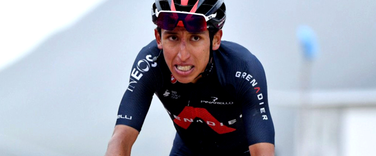 Retour express pour Bernal ?