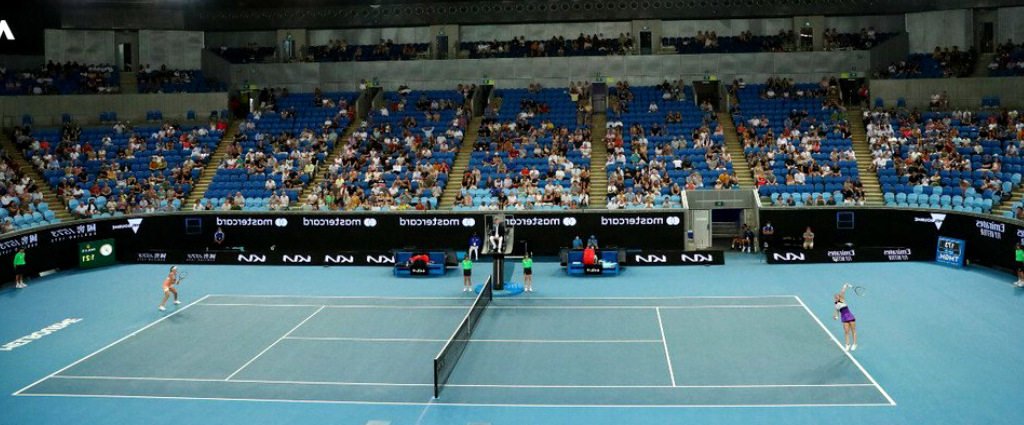 Tennis - Open d'Australie : le programme de mercredi