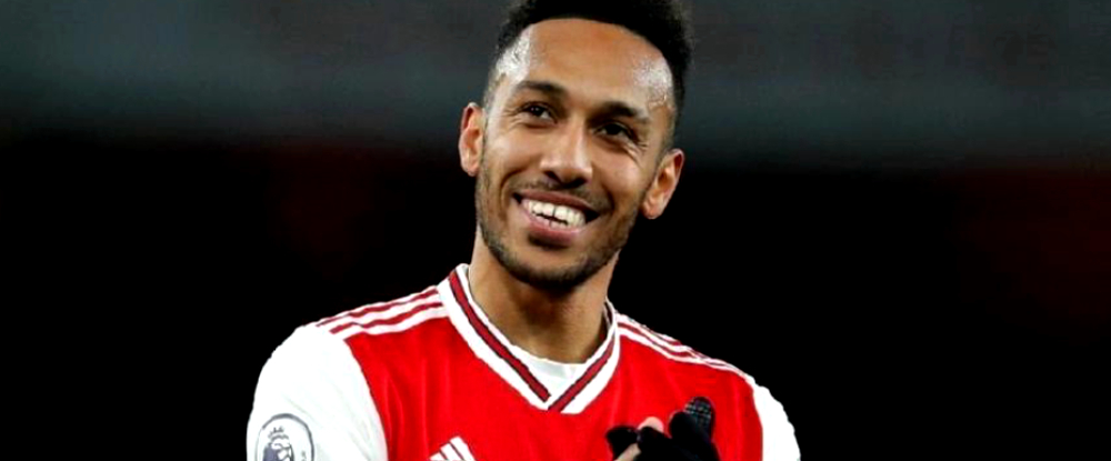 Aubameyang de retour chez son ex ?