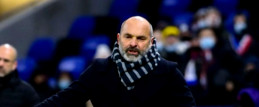ASSE - Dupraz : "Les joueurs sont conscients du danger".