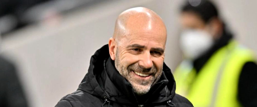 OL - Bosz : "Nous devons marquer plus de buts
