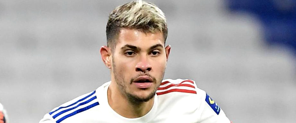 Newcastle : offre conséquente à l'OL pour Guimaraes