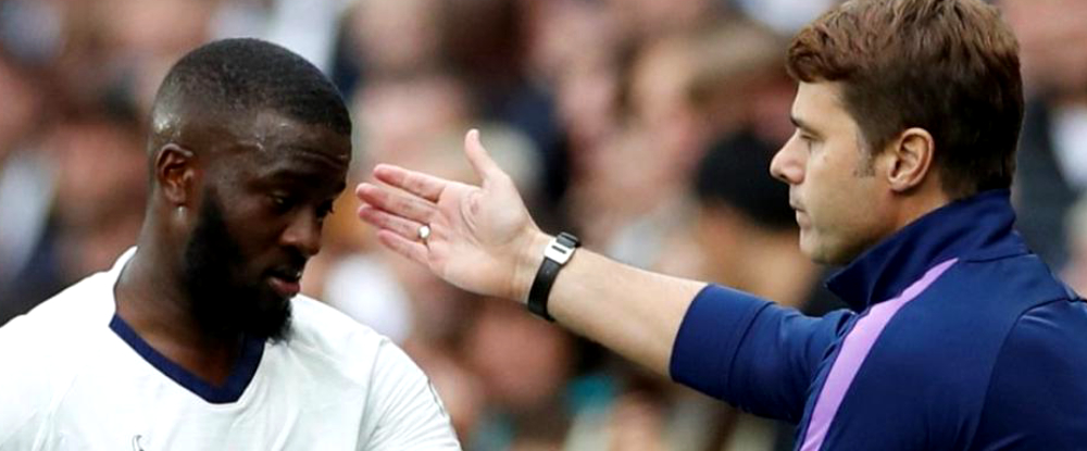 PSG : Ndombele et Pochettino veulent se retrouver