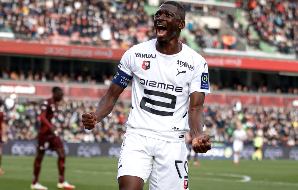 CAN 2021 : Hamari Traoré, le nouveau format de l'Aigle du Mali