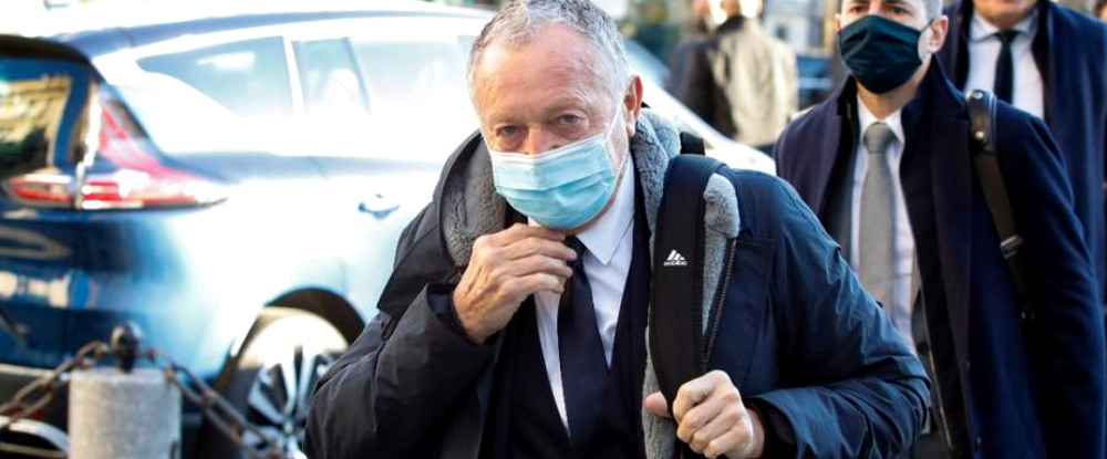 OL-OM : Aulas et Lyon crient à l'injustice