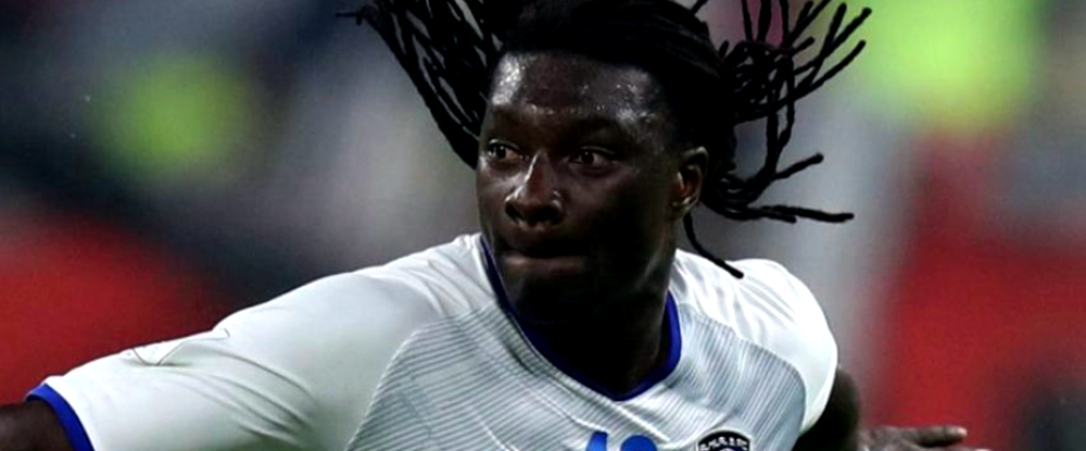 Gomis ne dit pas non à Saint-Étienne