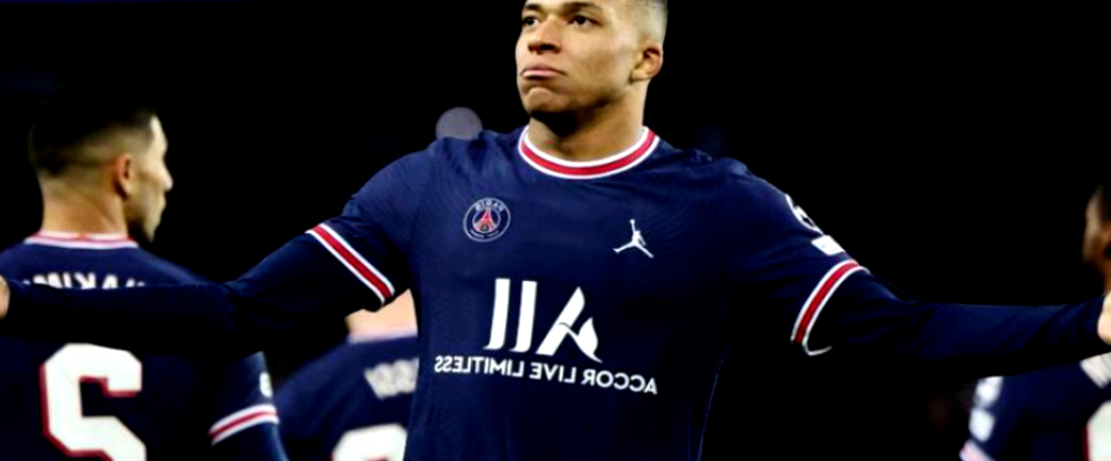Mbappé, un autre joueur du Real s'enthousiasme !