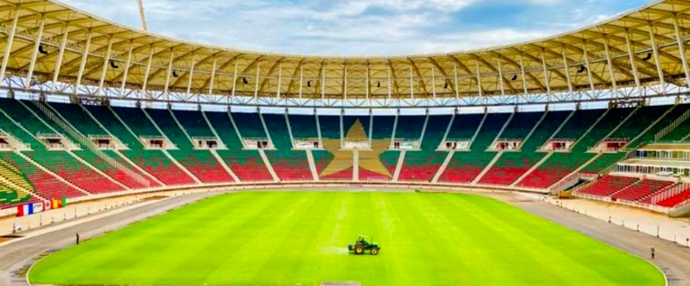 CAN 2021 : 3 matchs reprogrammés, Olembé suspendu, le Cameroun désavoué