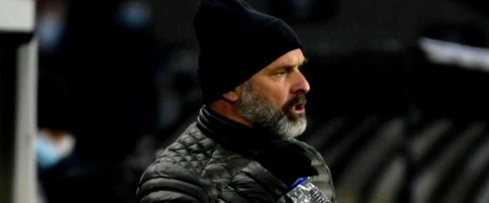 L1 (J23): Alles über Saint-Etienne - Montpellier