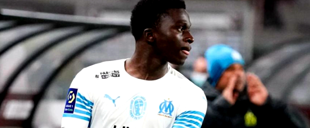 OM Mercato : un prix fixé pour Dieng !