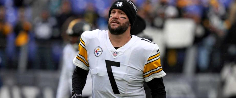 NFL - Pittsburgh : Ben Roethlisberger met fin à sa carrière